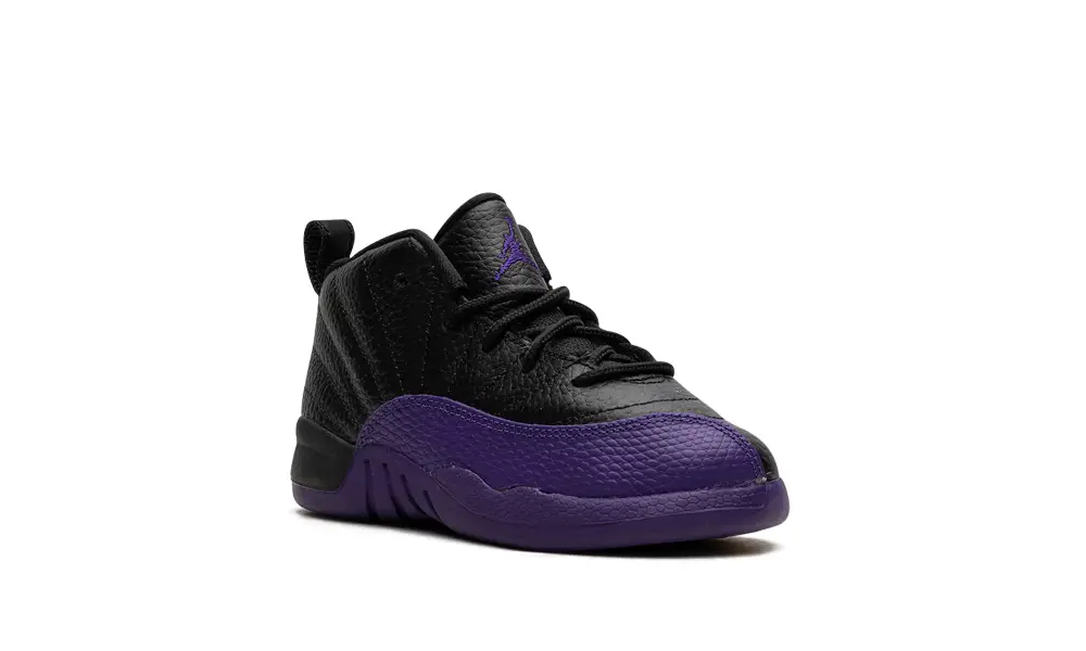 Air Jordan 12 Air Jordan 12 TD 'Field Purple'