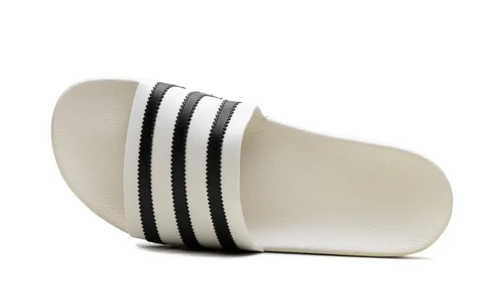 More Adidas Shoes Adilette 'Fear of God Athletics - Cream White' 