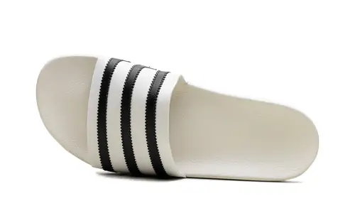More Adidas Shoes Adilette 'Fear of God Athletics - Cream White' 