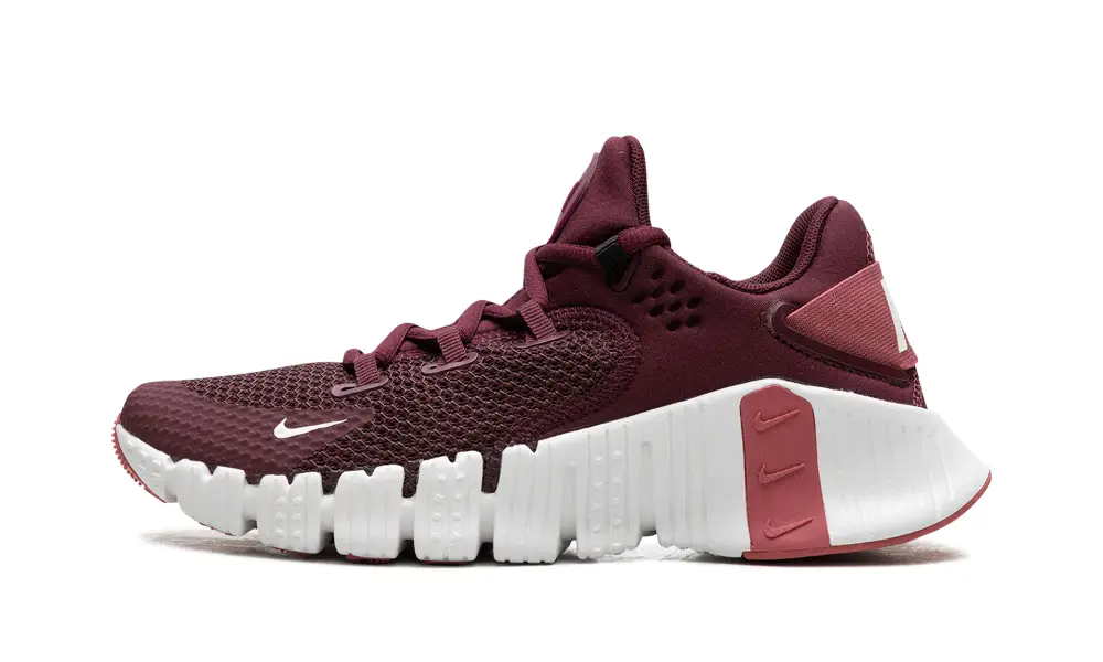 Nike Lifestyle Free Metcon 4 Wmns 'Dark Beetroot' 