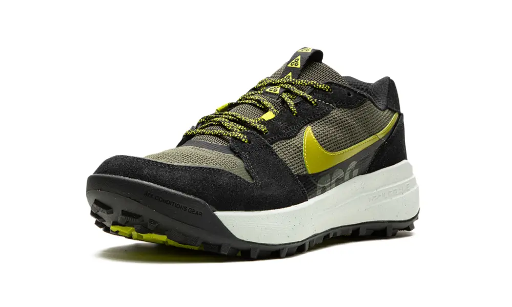 Nike Basketball ACG Lowcate 