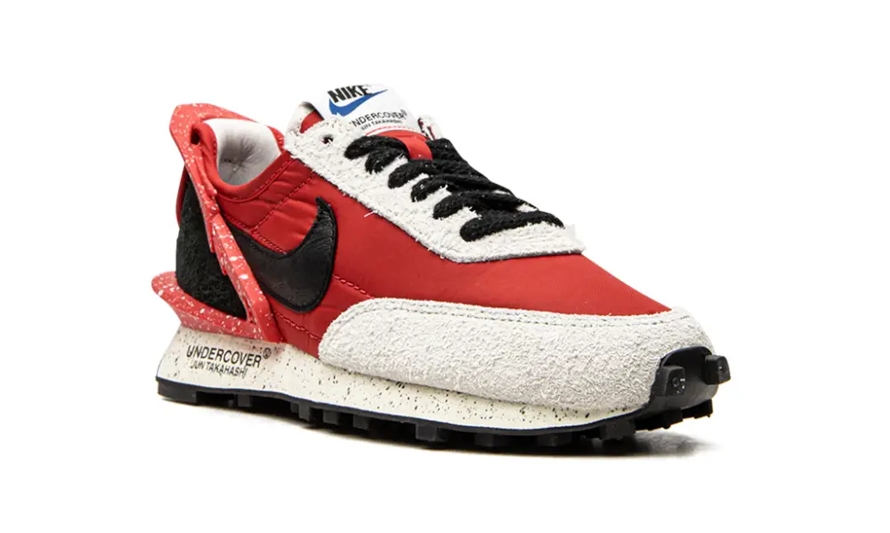 Nike Lifestyle DAYBREAK UNDERCOVER MNS WMNS 'University Red'