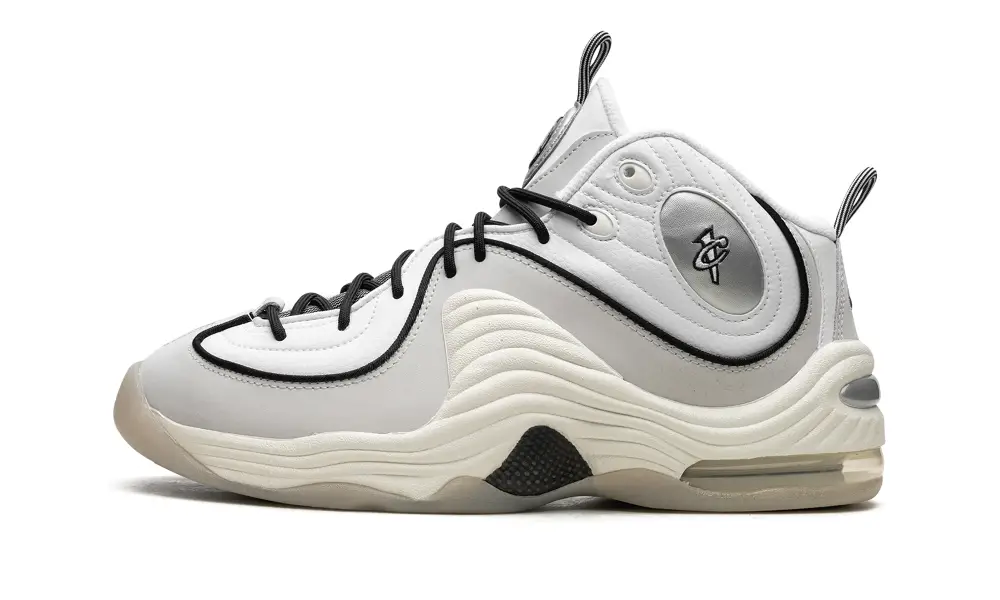 Nike Basketball Air Penny 2 'Photon Dust' 