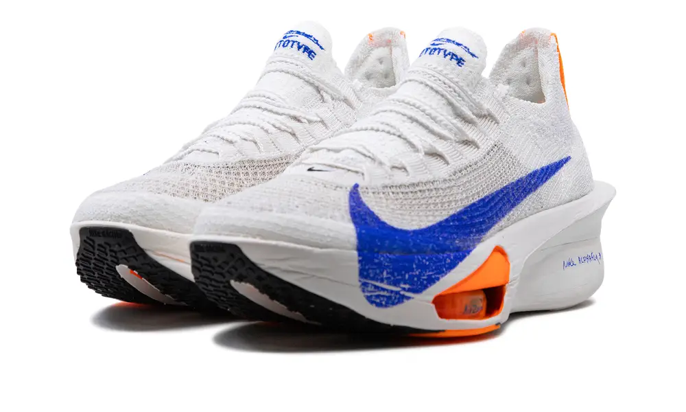Nike Lifestyle Air Zoom Alphafly Next% 3 FP WMNS 'Blueprint Pack'