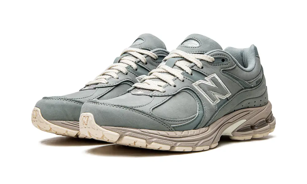 New Balance 2002R 2002R 'Kith Pistachio' 