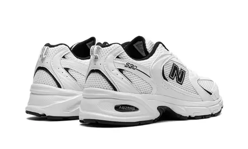 New Balance 530 530 'White Black' 