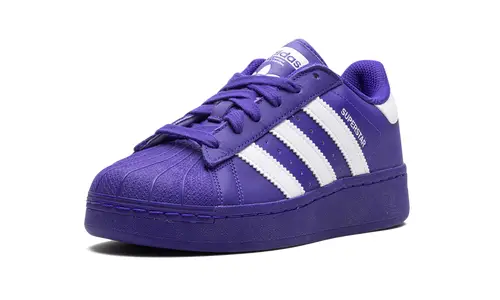 Adidas Superstar SUPERSTAR XLG WMNS 'Purple' 