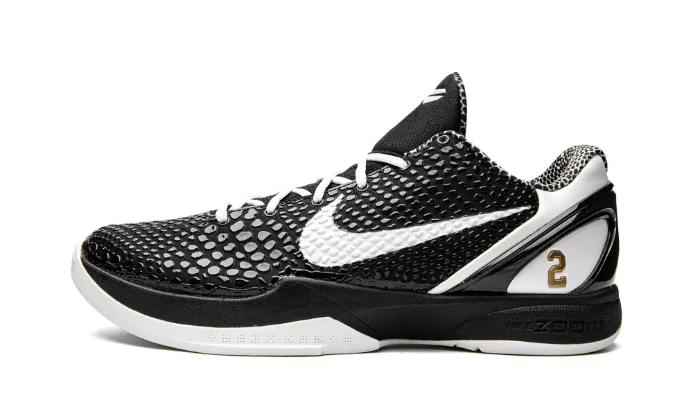 Nike Basketball Kobe 6 Protro 'Mambacita Sweet 16'
