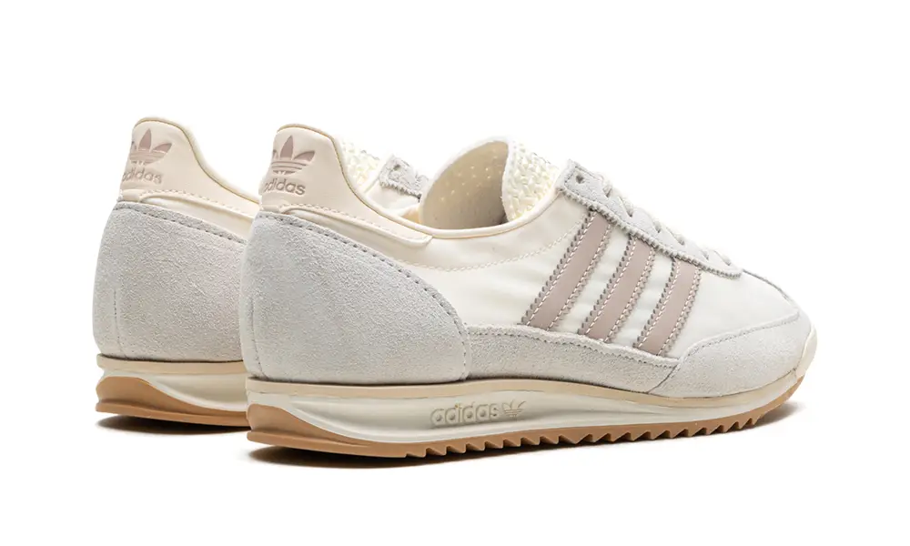 More Adidas Shoes SL 72 OG WMNS 'Wonder Taupe'