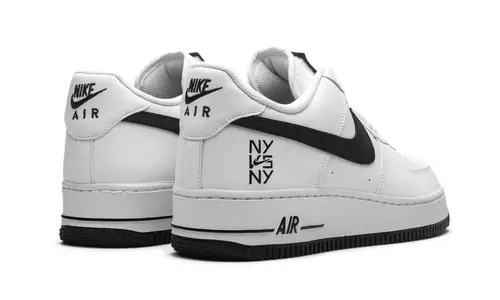Nike Lifestyle Air Force 1 Low 'NY vs NY'