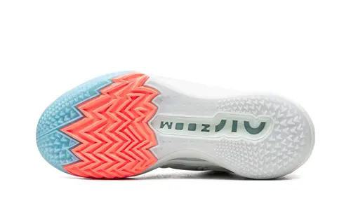 Nike Basketball Air Zoom G.T. Cut 2 'Aura' 