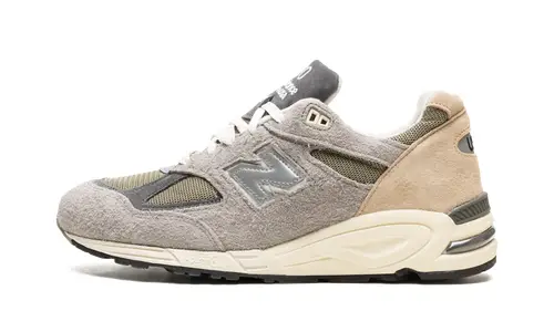 New Balance 990 990 V2 'Made In USA - Teddy Santis'