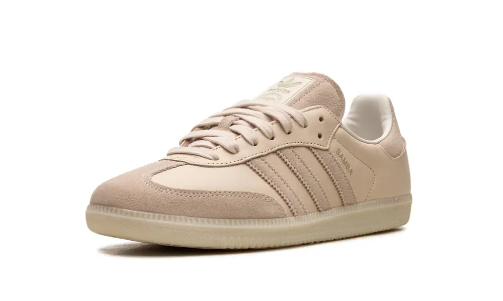 Adidas Samba Samba 'Tonal Color Pack Linen' 