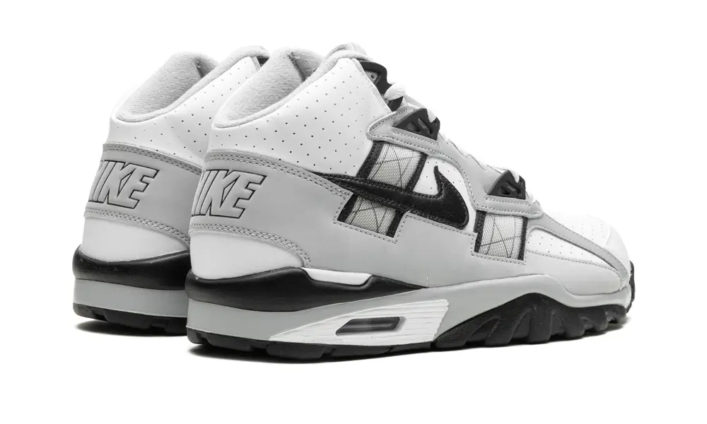 Nike Air Trainer SC High 'Raiders Away' 