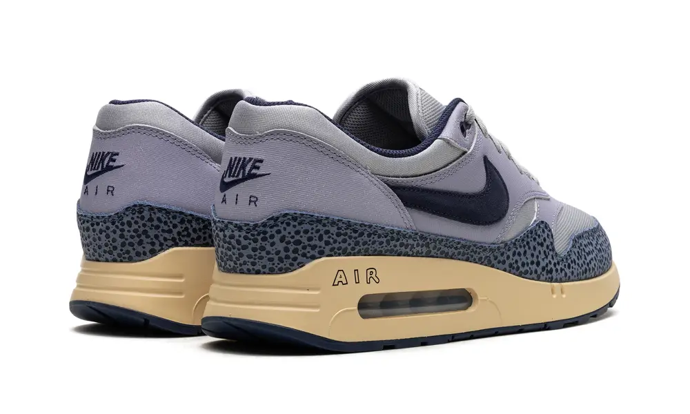 Nike Air Max Air Max 1 '86 'Blue Safari'