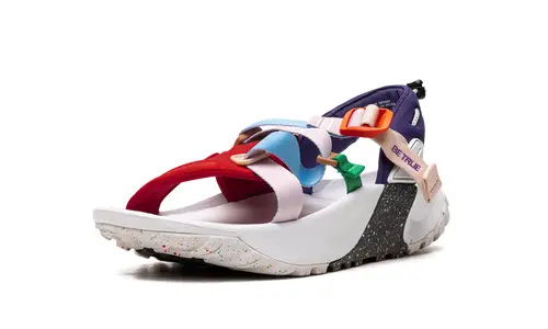 Nike Basketball Oneonta 'Be True'