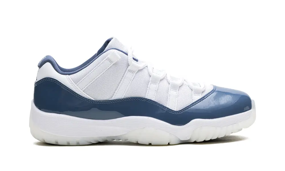 Air Jordan 11 Jordan 11 Retro Low 'Diffused Blue' 
