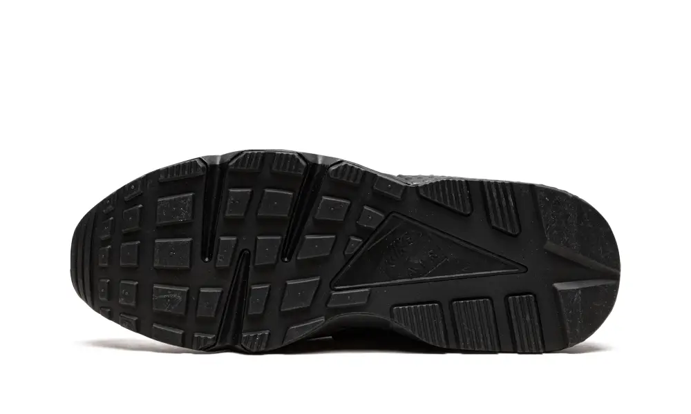 Nike Basketball Air Huarache 'Toadstool'