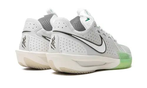 Nike Basketball G.T. Cut 3 'Vapor Green' 