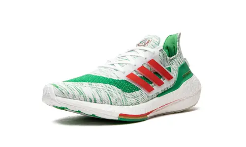 Adidas Ultraboost Ultraboost 21 'Mexico National Soccer Team' 