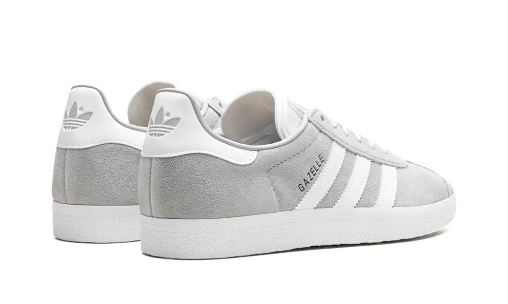Adidas Gazelle GAZELLE WMNS 'Grey'