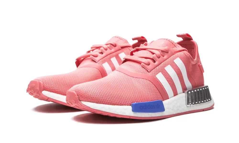 Adidas NMD NMD_R1 WMNS 'Hazy Rose' 