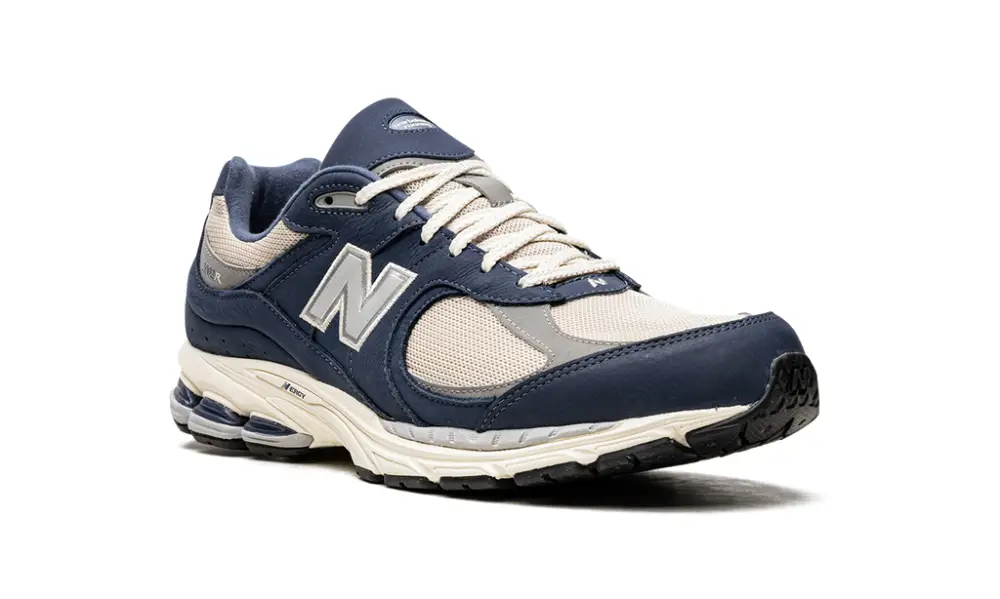 New Balance 2002R 2002R 'Vintage Indigo' 