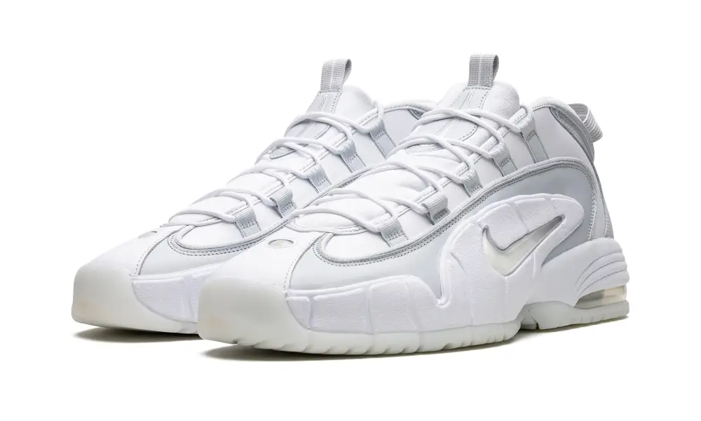 Nike Penny Hardaway Air Max Penny 'Pure Platinum'