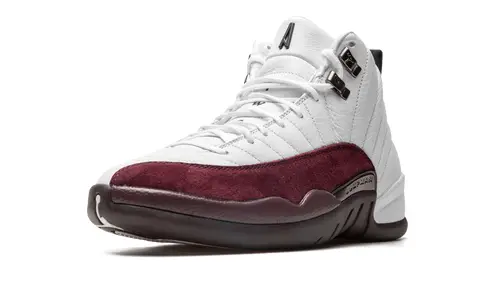 Air Jordan 12 AIR JORDAN 12 WMNS 'A Ma Maniére - White' 