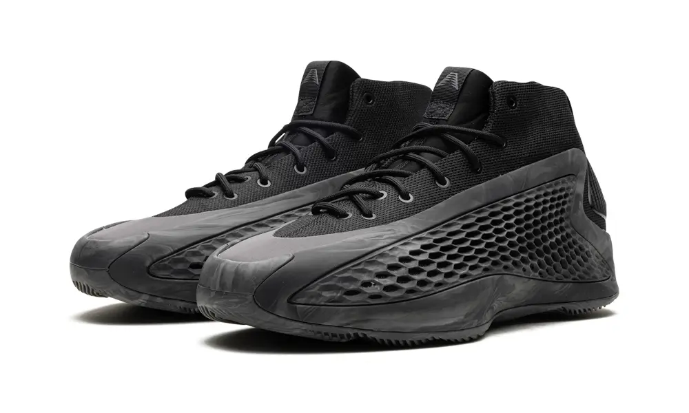 Adidas AE1 AE 1 'MX Charcoal'