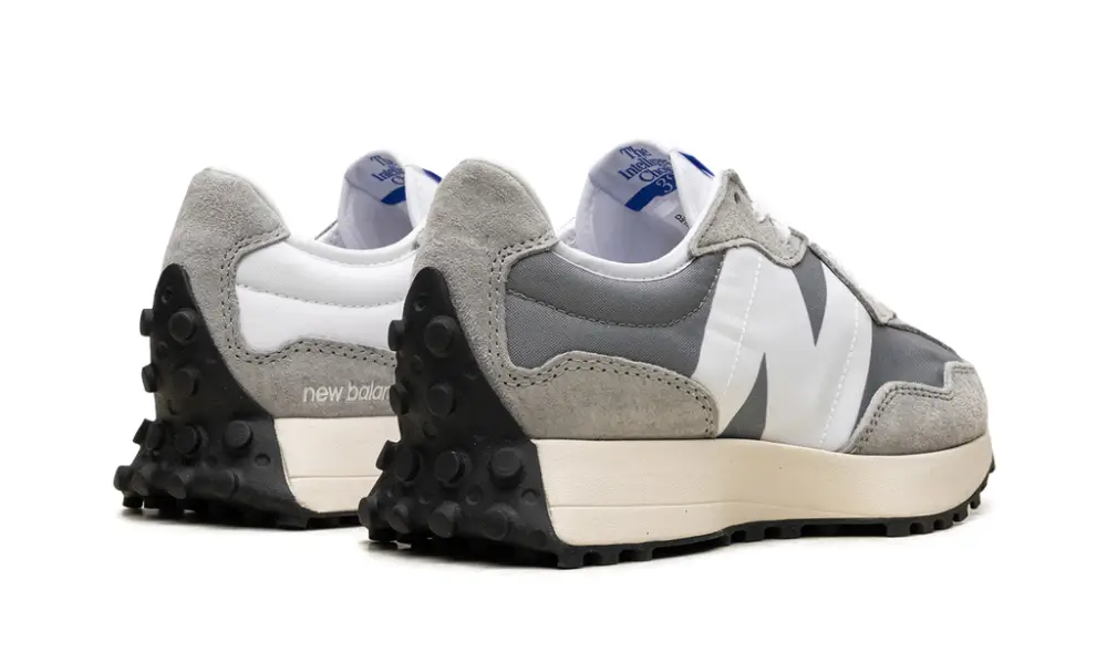 New Balance 327 327 'LIGHT OLIVE'