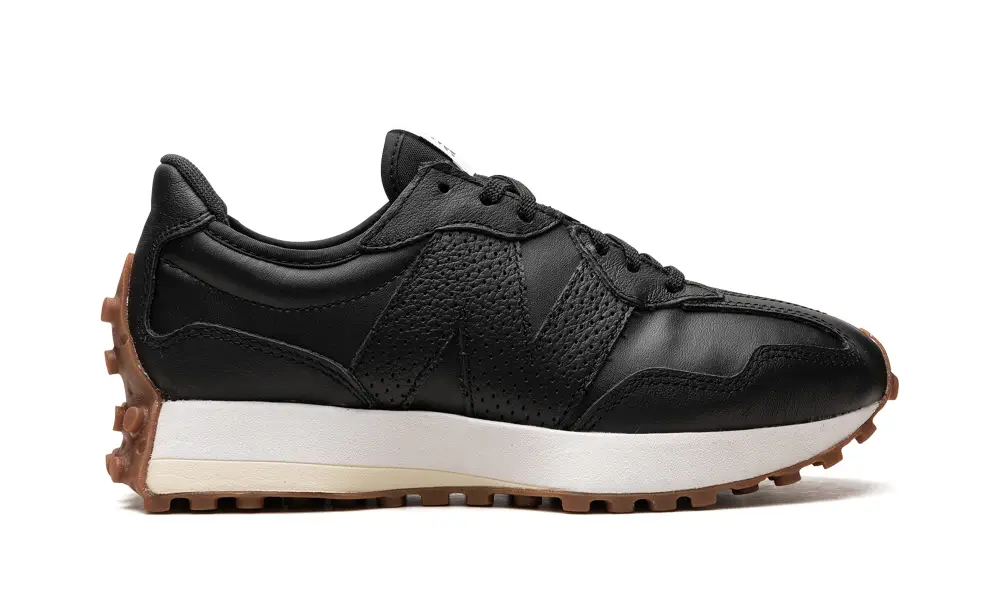 New Balance 327 327 WMNS 'Black Sea Salt' 