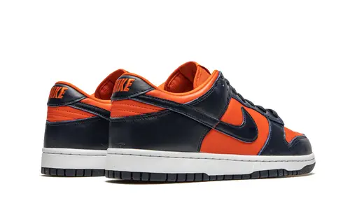 Nike Dunk Dunk Low Retro 'Champ Colors'