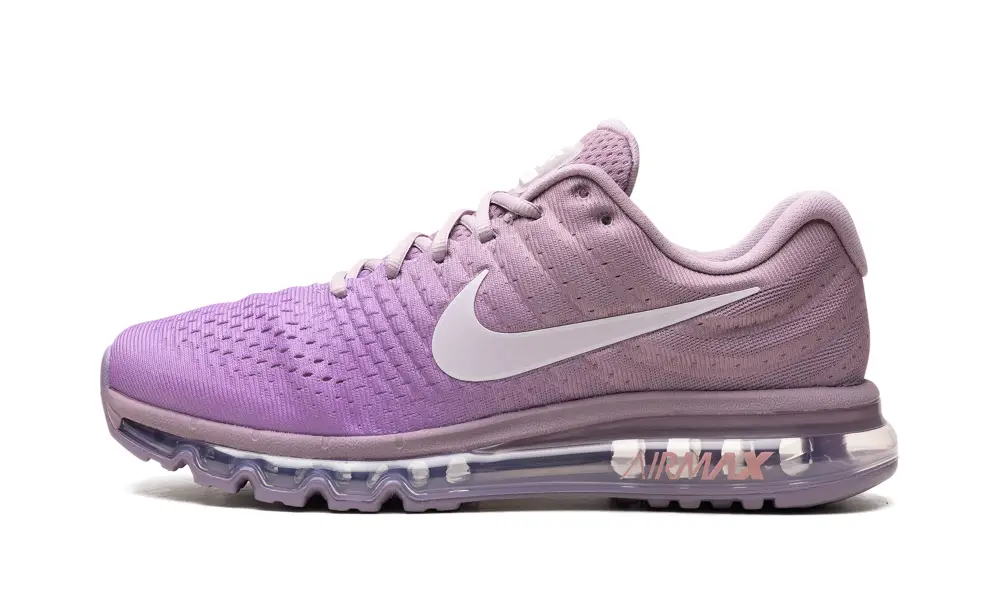Nike Air Max Air Max 2017 WMNS 'Plum Lavender'
