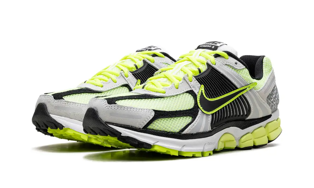 Nike Lifestyle Zoom Vomero 5 'Life Lime' 