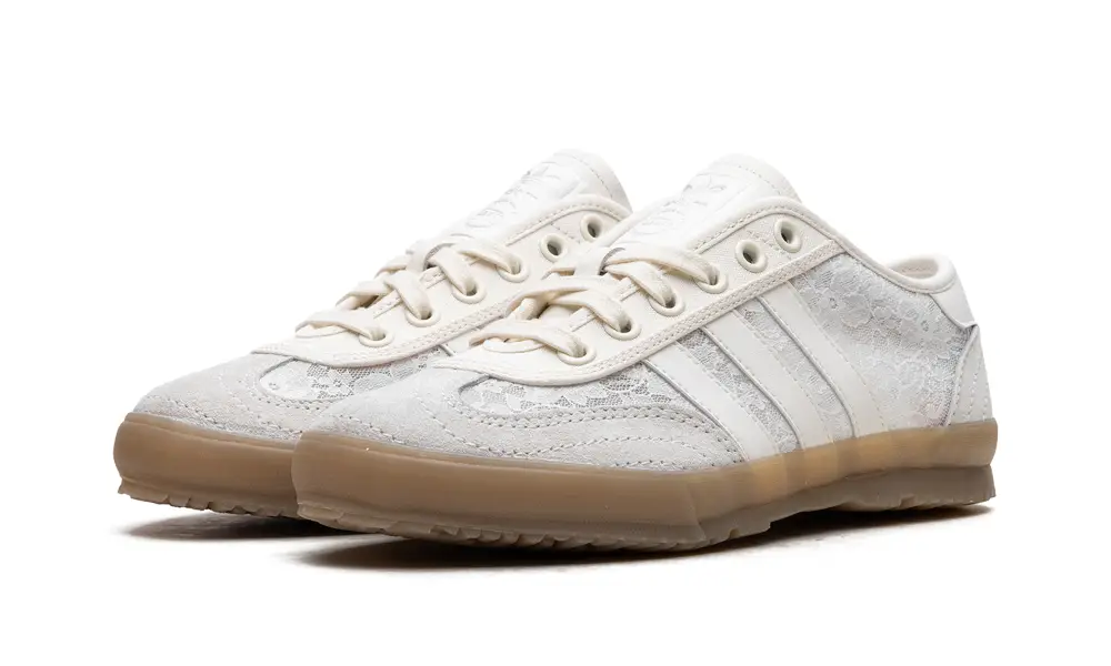 More Adidas Shoes Tischtennis 'NAKED'