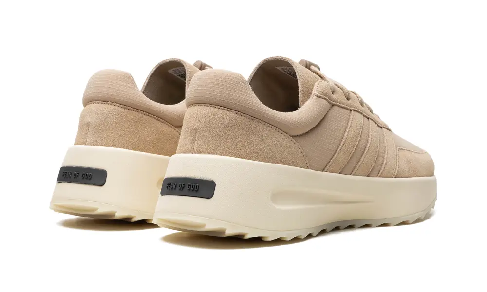 More Adidas Shoes Los Angeles Runner 'Clay'