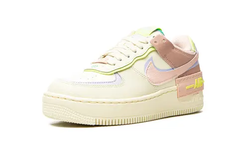 Nike Lifestyle AIR FORCE 1 SHADO MNS WMNS 'Cashmere' 
