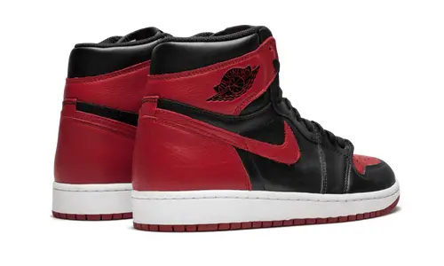 Air Jordan 1 Air Jordan 1 Retro High OG 'Bred Banned 2016' 