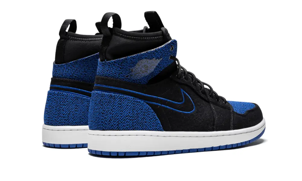 Air Jordan 1 Air Jordan 1 Retro Ultra High 'ROYAL' 