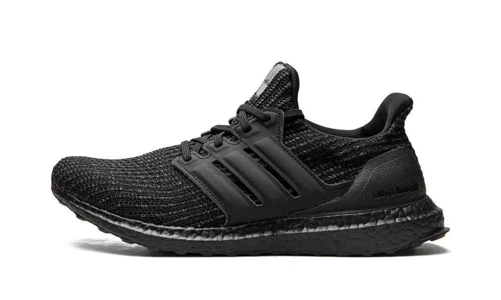 Adidas Ultraboost Ultraboost 4.0 DNA 'Core Black' 