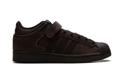 More Adidas Shoes Pro Shell ADV 'Niels Bennett'