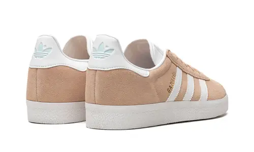 Adidas Gazelle GAZELLE WMNS 'Halo Blush'