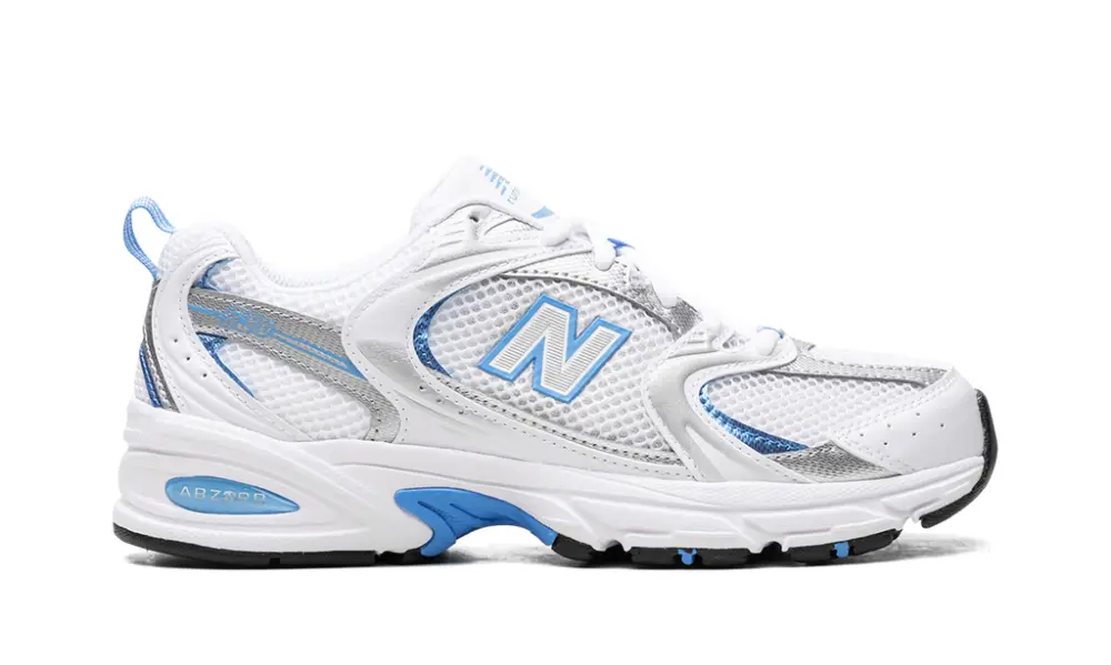 New Balance 530 530 'White   Sky Blue' 