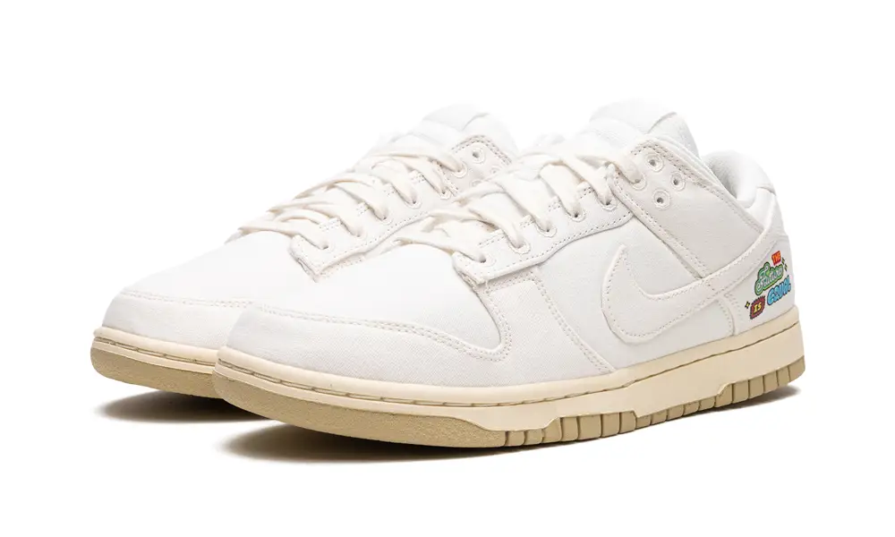 Nike Dunk DUNK LO MNS WMNS 'The Future is Equal' 