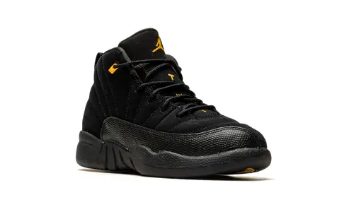 Air Jordan 12 Air Jordan 12 PS 'Black Taxi'