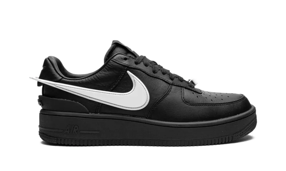 Nike Lifestyle Air Force 1 Low 'Ambush - Black'