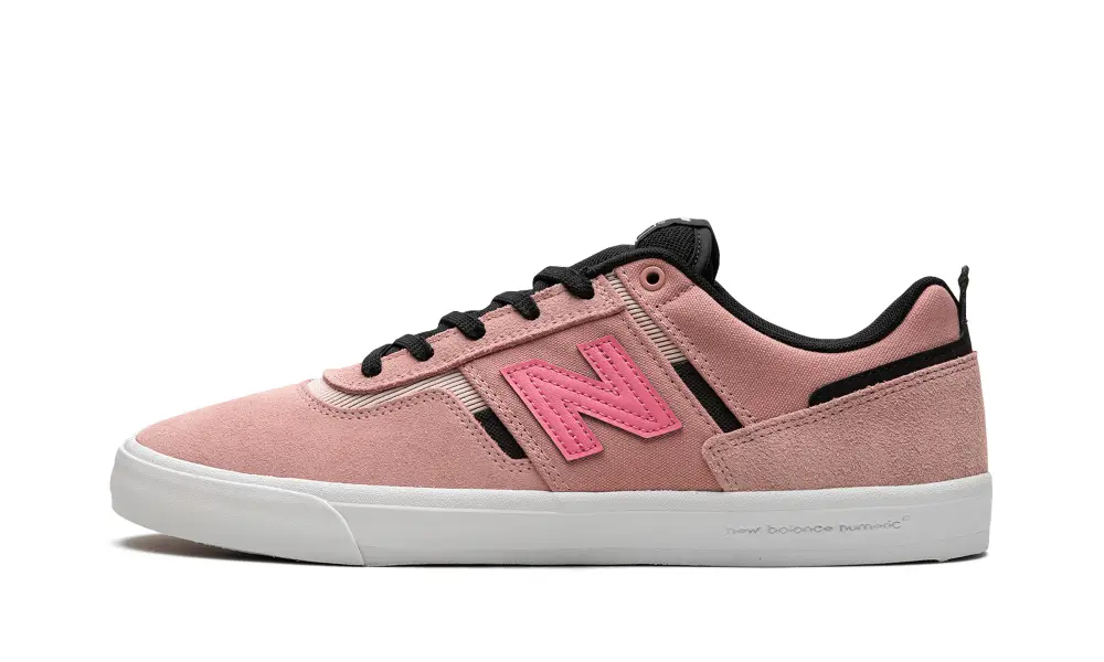 More New Balance Numeric 306 'Jamie Foy Pink'