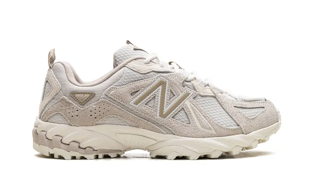 More New Balance 610 'Moonbeam Linen' 