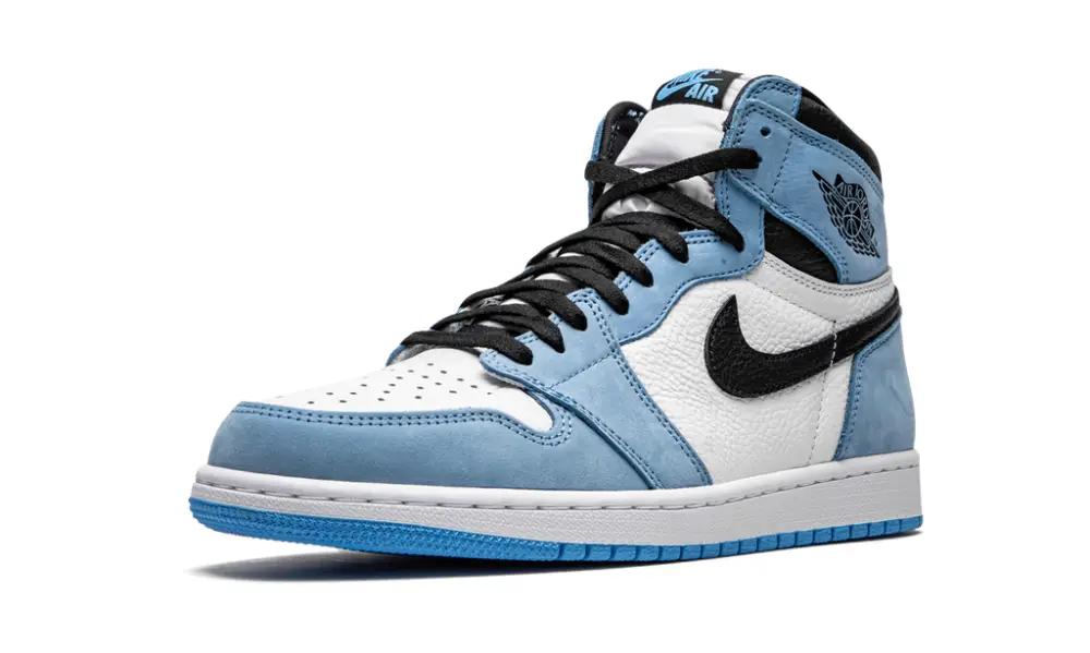 Air Jordan 1 Air Jordan 1 Retro High OG 'University Blue' 